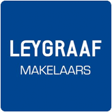'Logo Leygraaf Makelaars'
